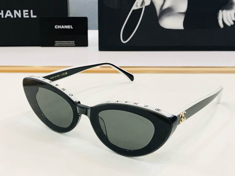 Chanel Glasses smr (553)